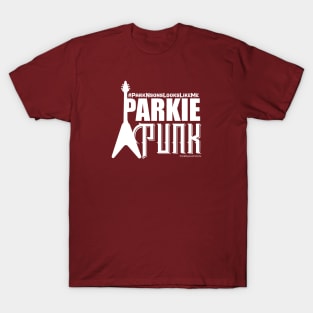 Parkie Punk T-Shirt